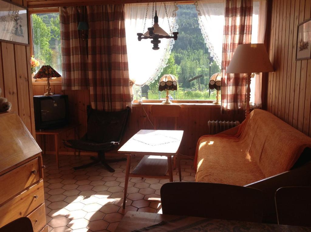 Smedsgarden Hotel Nesbyen Habitación foto