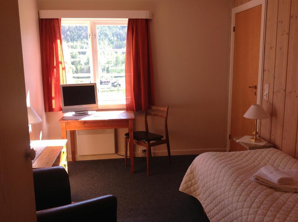 Smedsgarden Hotel Nesbyen Habitación foto